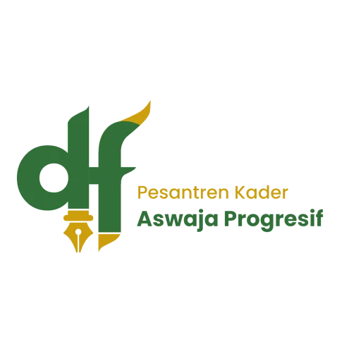 Logo Pondok Darul Faqih Malang