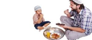 Belajar Mendidik Anak dari Lukman