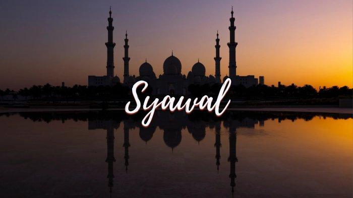 Peristiwa dalam Bulan Syawal