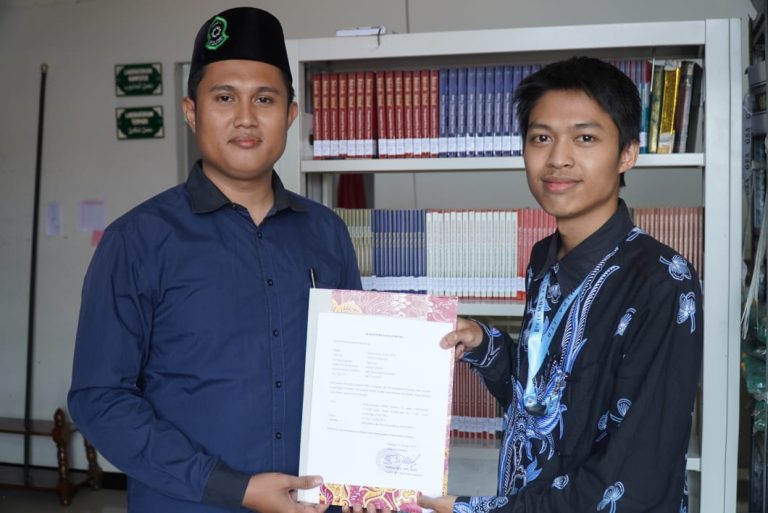 Jalin Kerja Sama dengan 2 Mitra Sekaligus: Bukti Serius MA Darul Faqih Indonesia dalam Meningkatkan Kualitas Pembelajaran