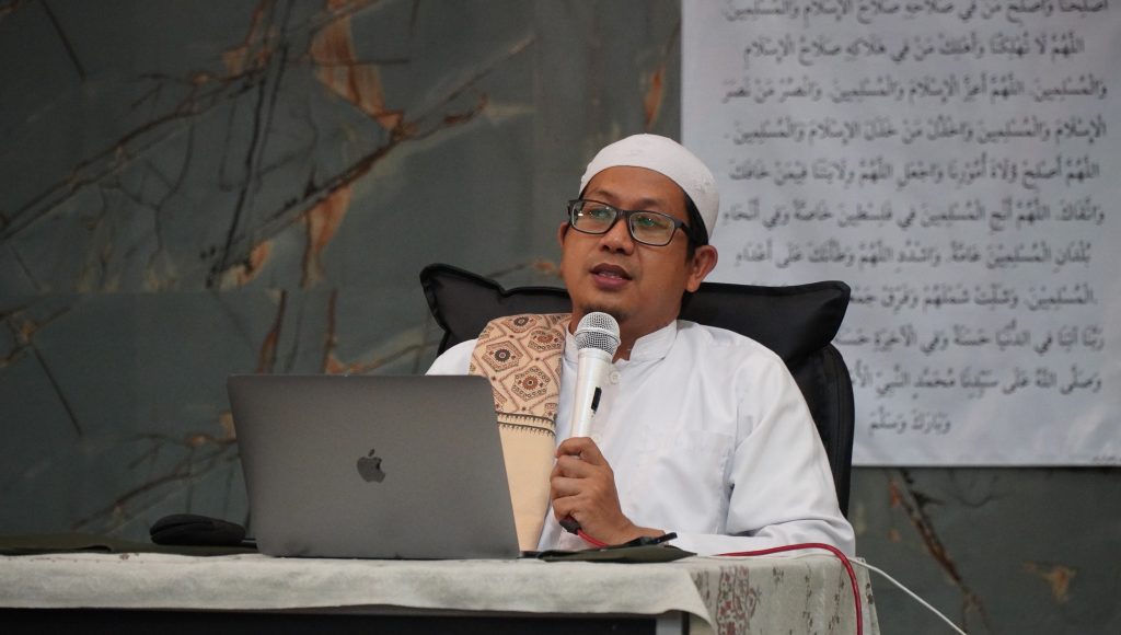 Santri Darul Faqih Anti Kekerasan